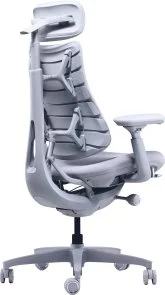Фото: Крісло LiberNovo Omni Space Gray (CP-GW-0000015-00-00) № 5 | KTC