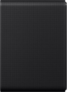 Аудіосистема Music Studio Samsung HW-LS70H (2026), Black