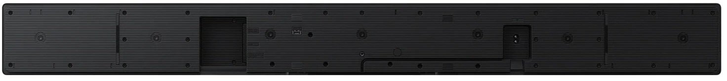 Саундбар Samsung HW-QS90H 2026 Bluetooth Black (HW-QS90H/UA)
