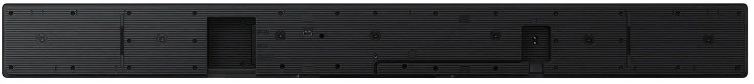 Фото: Саундбар Samsung HW-QS90H 2026 Black (HW-QS90H/UA) № 5 | KTC