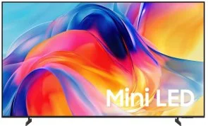 Фото: Телевізор MiniLED Samsung UE55M70HAUXUA Vision AI 2026 (Smart TV, Wi-Fi, 3840x2160) № 2 | KTC