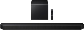  Саундбар Samsung HW-Q800H 2026 Black (HW-Q800H/UA)