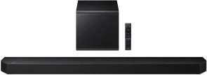 Фото: Саундбар Samsung HW-Q800H 2026 Black (HW-Q800H/UA) № 15 | KTC