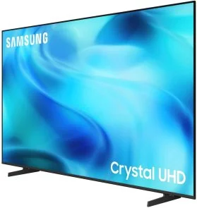 Фото: Телевізор LED Samsung UE65U8000HUXUA Crystal UHD Vision AI 2026 (Smart TV, Wi-Fi, 3840x2160) № 3 | KTC