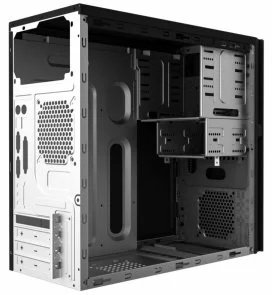 Фото: Корпус Gamemax MT-304-NP № 5 | KTC