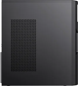 Фото: Корпус Gamemax ET-209-450W-2U3 Black № 3 | KTC