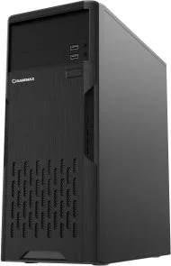 Фото: Корпус Gamemax ET-210 500 W Black (ET-210-500W) № 4 | KTC