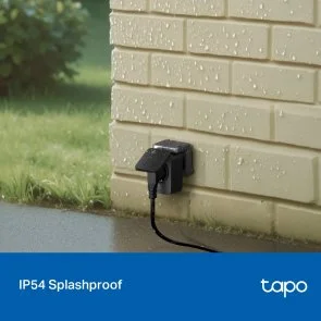 Фото: Смарт розетка TP-Link Tapo P410M (TAPO-P410M) № 10 | KTC