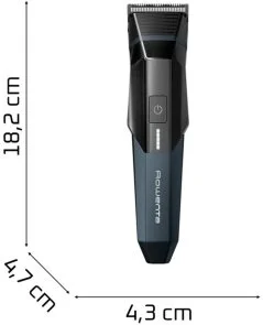 Фото: Тример Rowenta X-Series 700 TN9650E0 14in1 № 3 | KTC