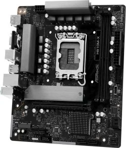 Фото: Материнська плата AsRock H810M-X № 3 | KTC