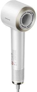 Фото: Фен Dreame Grand White (AHG11C-WH) № 2 | KTC