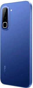 Фото: Смартфон Infinix Hot 70 X6895 4/128GB Dive Blue № 5 | KTC