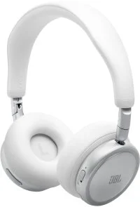 Фото: Навушники JBL Live 680NC White (JBLLIVE680NCWHT) № 3 | KTC