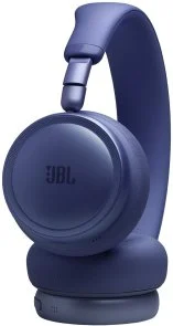 Фото: Навушники JBL Live 680NC Blue (JBLLIVE680NCBLU) № 7 | KTC