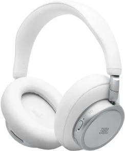 Фото: Навушники JBL Live 780NC White (JBLLIVE780NCWHT) № 2 | KTC