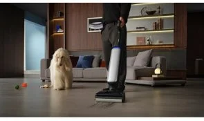 Фото: Ручний бездротовий пилосос Tineco Floor One S9 Artist Premium (FW2C0700DE) № 7 | KTC