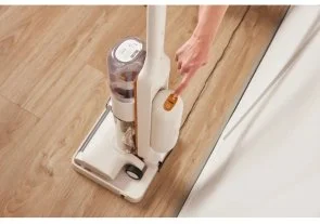 Фото: Ручний бездротовий пилосос Tineco iFloor Y2 Plus (FW1D1700DE) № 14 | KTC