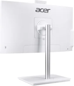 Фото: ПК моноблок Acer Aspire C24A-GRPL White (DQ.BRNME.001) № 5 | KTC