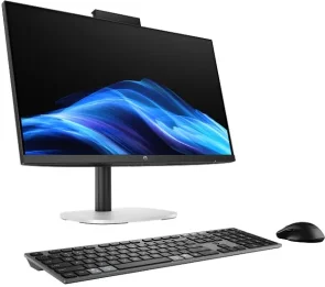 Фото: ПК моноблок HP ProStudio 4 G1i (BY7E5ET) № 2 | KTC