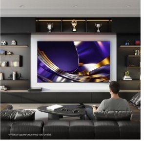 Телевізор ULED MiniLED Hisense 75U7S Pro (Smart TV, Wi-Fi, 3840x2160)