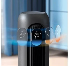 Фото: Вентилятор Philips Series 7000 (CX7550/01) № 7 | KTC