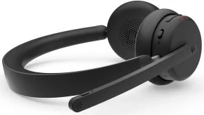 Фото: Гарнітура Lenovo Dual-Mode Wireless ANC Headset 6550 Black (4XD1S19777) № 11 | KTC