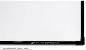 Фото: Проекційний екран Elite Screen Aeon Edge Free AR100WH2 № 11 | KTC