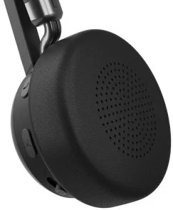Фото: Гарнітура Lenovo Yoga Headphones Wireless Black (4XD1M80020) № 8 | KTC