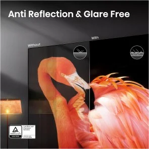 Фото: Телевізор RGB MiniLED Hisense 65UR9S (Smart TV, Wi-Fi, 3840x2160) № 9 | KTC