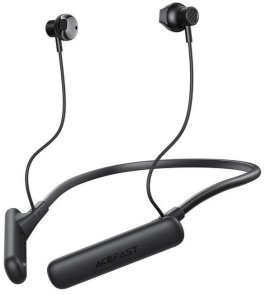 Навушники Acefast N8 Black (6974316286158)