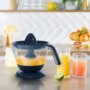 Фото: Соковижималка для цитрусових Tefal Morning Blue (ZP2M04E0) № 16 | KTC