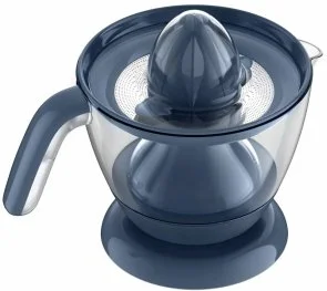 Фото: Соковижималка для цитрусових Tefal Morning Blue (ZP2M04E0) № 4 | KTC