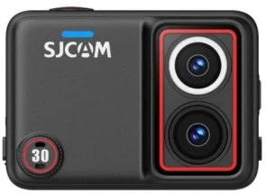 Фото: Екшн-камера SJCAM SJ30 Charging Combo (6972476165689) № 3 | KTC