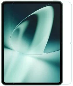 Фото: Захисне скло BeCover for OnePlus Pad Go 11.35 (711069) № 2 | KTC