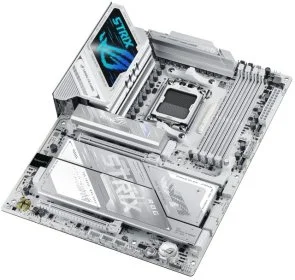 Фото: Материнська плата ASUS ROG STRIX X870E-A GAMING WIFI7 NEO № 7 | KTC