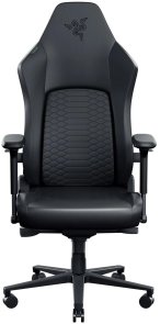 Крісло Razer Iskur V2 NewGen Black (RZ38-04900800-R3G1)