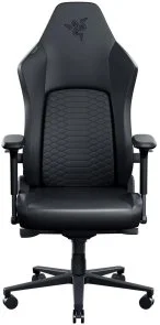 Фото: Крісло Razer Iskur V2 NewGen Black (RZ38-04900800-R3G1) № 2 | KTC