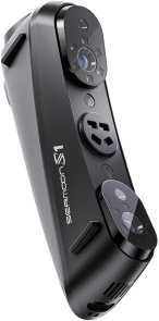 3D сканер Creality Sermoon S1 (4008050063)