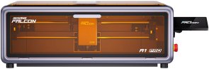 Лазерний гравер Creality Falcon A1 Pro 20W (1005010254)