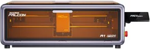 Фото: Лазерний гравер Creality Falcon A1 Pro 20W (1005010254) № 3 | KTC