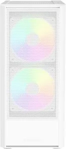 Фото: Корпус Montech X2 Plus White with window (X2 PLUS W) № 2 | KTC