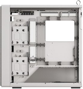 Корпус HAVN BF 360 White with window (HVN-CA-BF360-01)