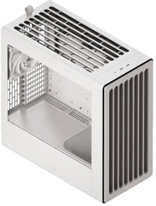 Корпус HAVN BF 360 White with window (HVN-CA-BF360-01)