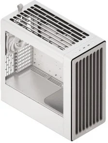 Фото: Корпус HAVN BF 360 White with window (HVN-CA-BF360-01) № 2 | KTC