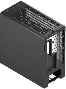 Фото: Корпус HAVN BF 360 Black with window (HVN-CA-BF360-02) № 7 | KTC