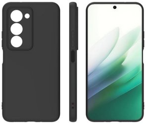 Чохол BeCover for Xiaomi Redmi 15 5G - Black (715779)