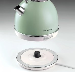 Електрочайник Ariete 2877 GR (00C287704AR0)