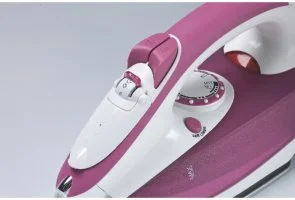 Фото: Праска Ariete 6215 PURPLE (6215PRL) № 3 | KTC