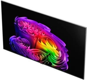 Фото: Телевізор OLED LG Evo AI G6 2026 OLED7764LW (Smart TV, Wi-Fi, 3840x2160) № 7 | KTC