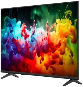 Фото: Телевізор QNED MiniLED LG AI 2026 43QNED70B6C (Smart TV, Wi-Fi, 3840x2160) № 4 | KTC